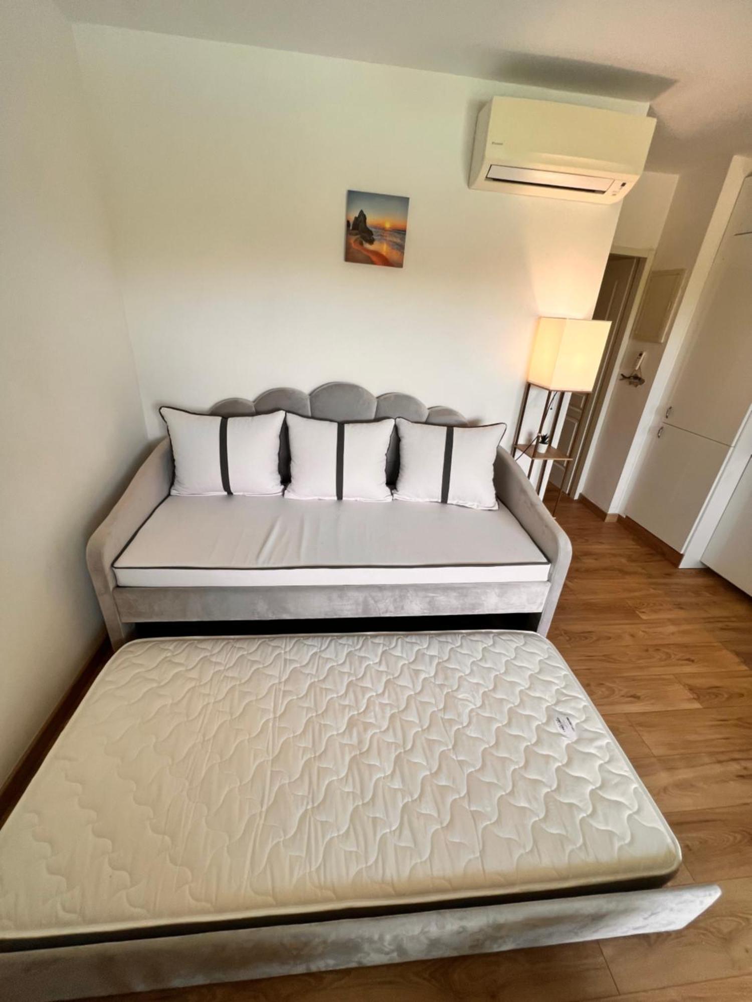 La Terrasse Du Liouquet 106 Apartment Ла Сиота Екстериор снимка