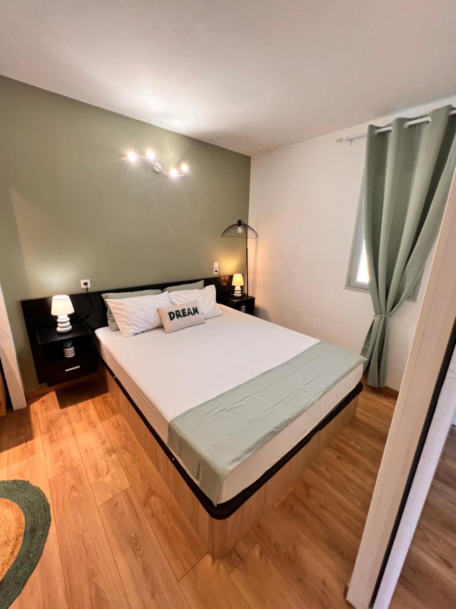 La Terrasse Du Liouquet 106 Apartment Ла Сиота Екстериор снимка