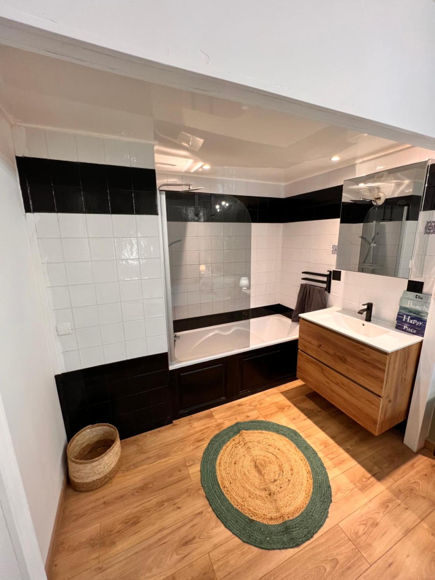 La Terrasse Du Liouquet 106 Apartment Ла Сиота Екстериор снимка