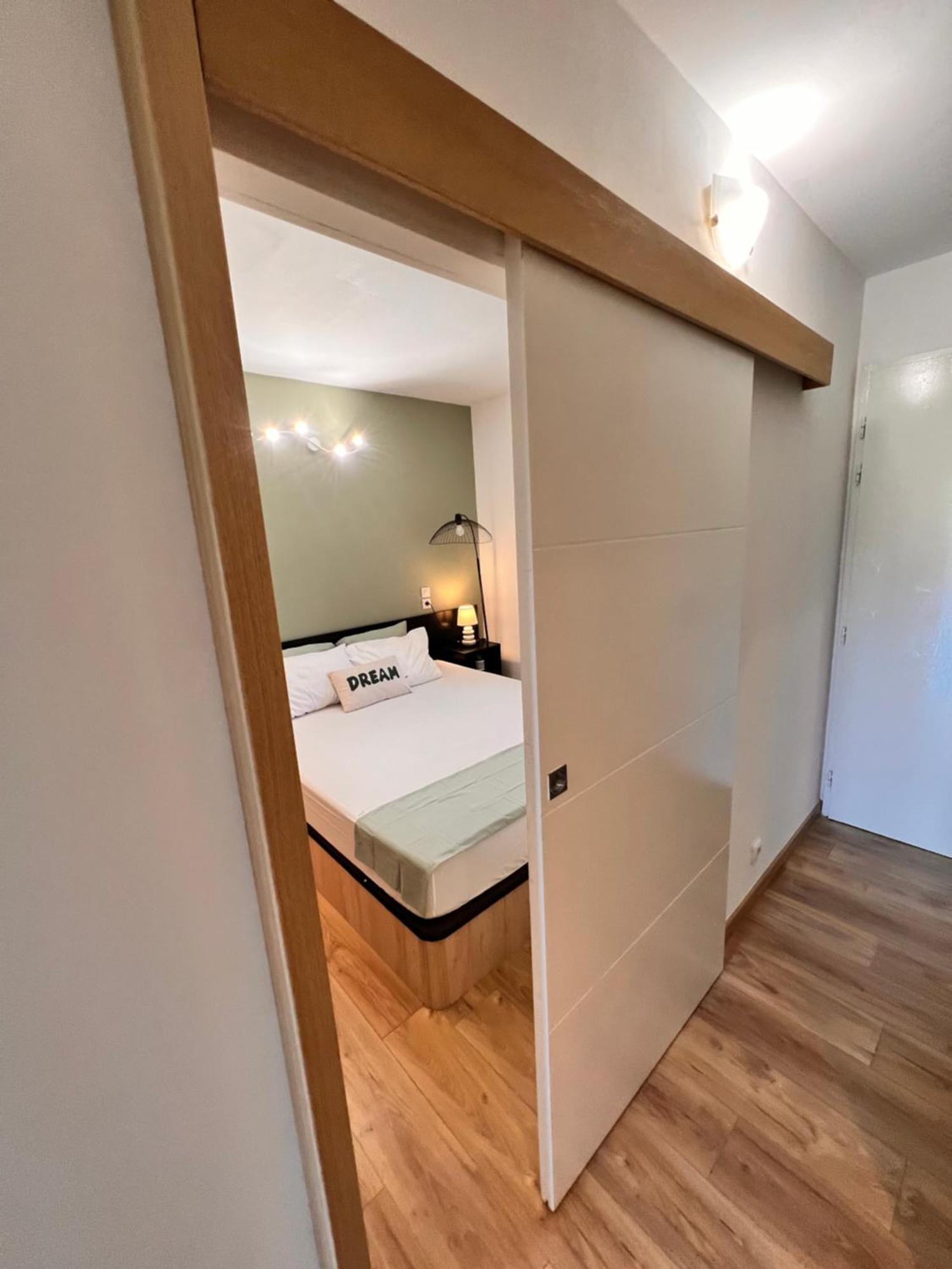 La Terrasse Du Liouquet 106 Apartment Ла Сиота Екстериор снимка