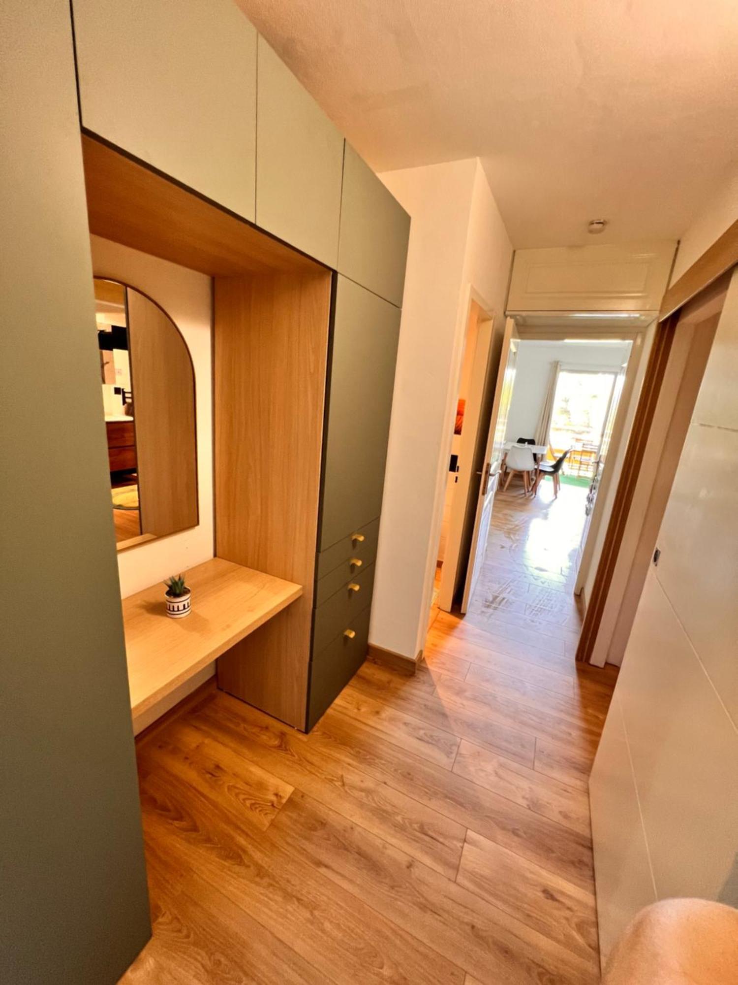 La Terrasse Du Liouquet 106 Apartment Ла Сиота Екстериор снимка